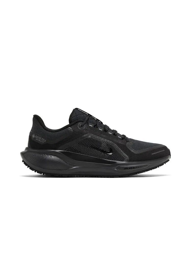 Кроссовки Nike Air Zoom Pegasus 41 GORE-TEX 'Black Anthracite' — изображение 1 из 8, черный
