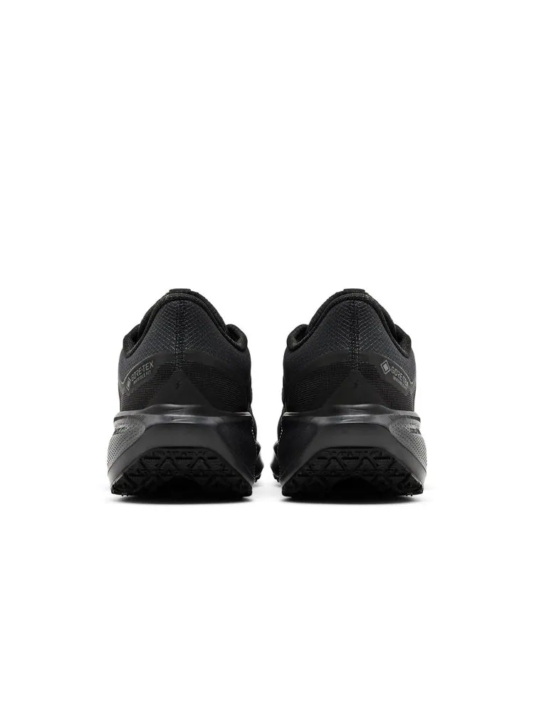 Кроссовки Nike Air Zoom Pegasus 41 GORE-TEX 'Black Anthracite' — изображение 6 из 8, черный