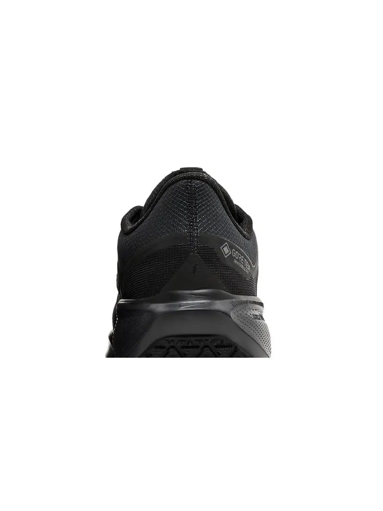 Кроссовки Nike Air Zoom Pegasus 41 GORE-TEX 'Black Anthracite' — изображение 7 из 8, черный