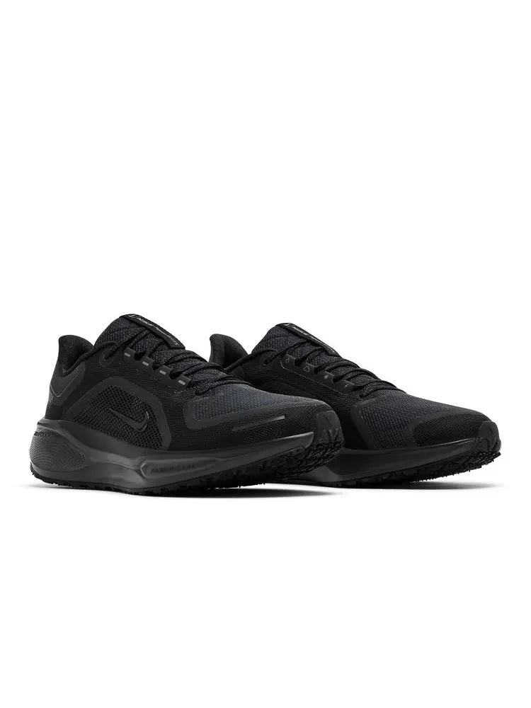 Кроссовки Nike Air Zoom Pegasus 41 GORE-TEX 'Black Anthracite' — изображение 8 из 8, черный