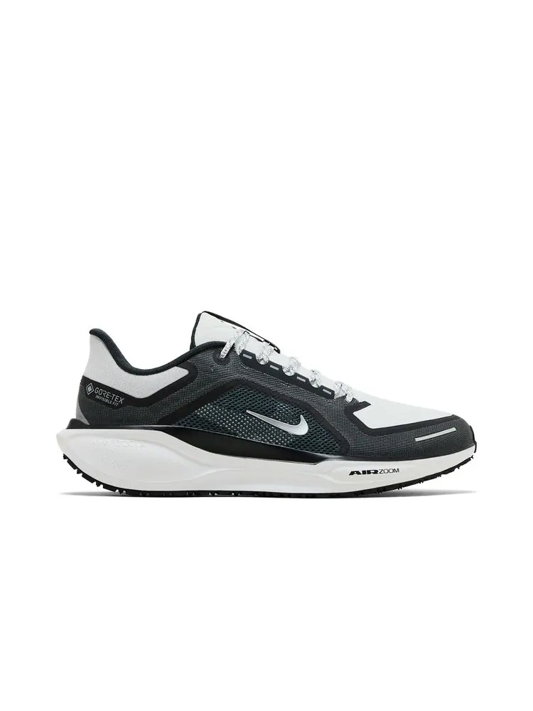 Кроссовки Air Zoom Pegasus 41 GORE-TEX 'Iron Grey Summit White' — изображение 1 из 8, серый белый