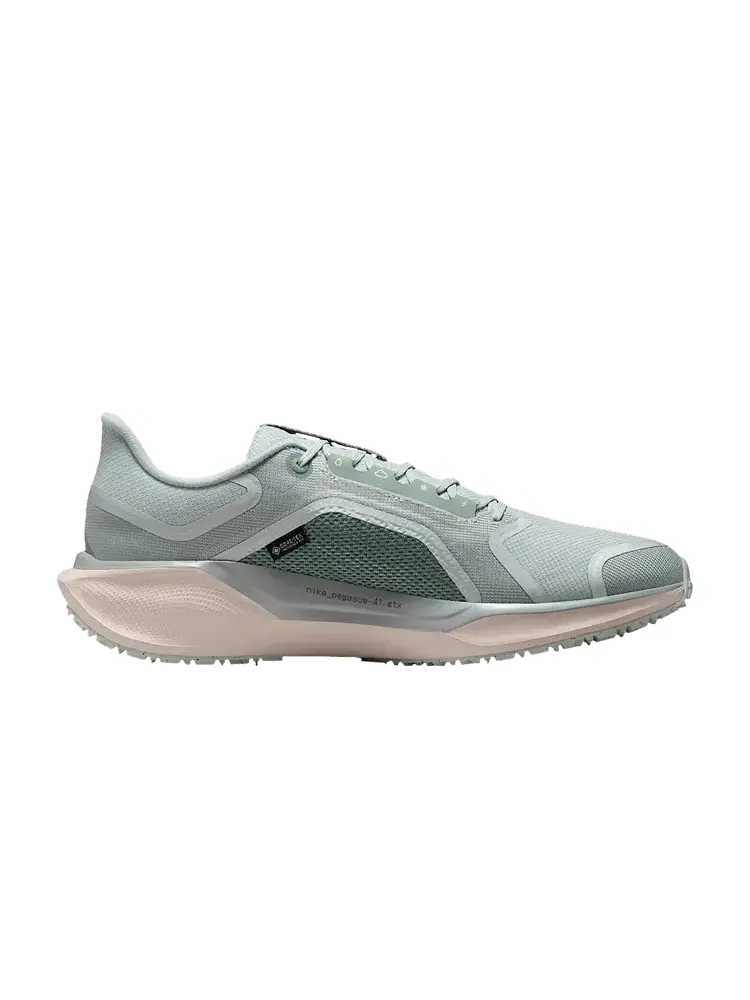 Кроссовки Nike Air Zoom Pegasus 41 GORE-TEX 'Light Pumice' — изображение 1 из 1, коричневый