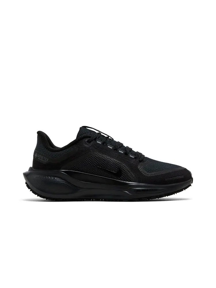 Кроссовки Wmns Air Zoom Pegasus 41 GORE-TEX 'Black Anthracite' — изображение 1 из 8, черный