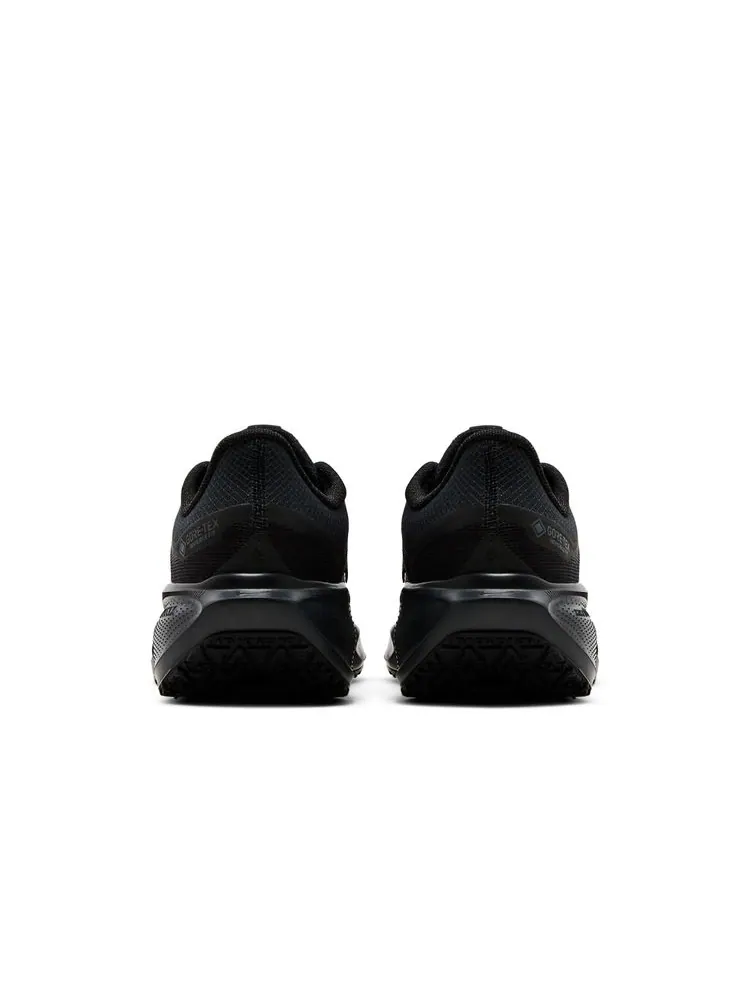 Кроссовки Wmns Air Zoom Pegasus 41 GORE-TEX 'Black Anthracite' — изображение 6 из 8, черный