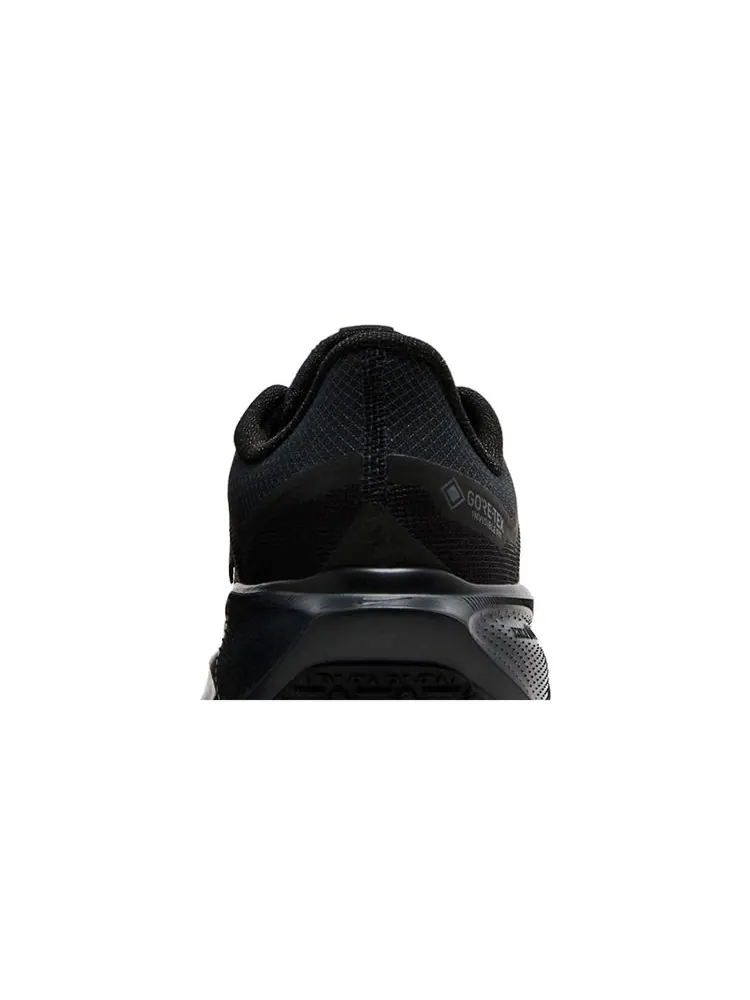 Кроссовки Wmns Air Zoom Pegasus 41 GORE-TEX 'Black Anthracite' — изображение 7 из 8, черный