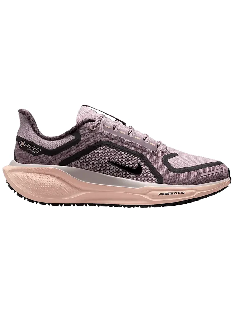 Кроссовки Nike Wmns Pegasus 41 GORE-TEX — изображение 1 из 1, фиолетовый