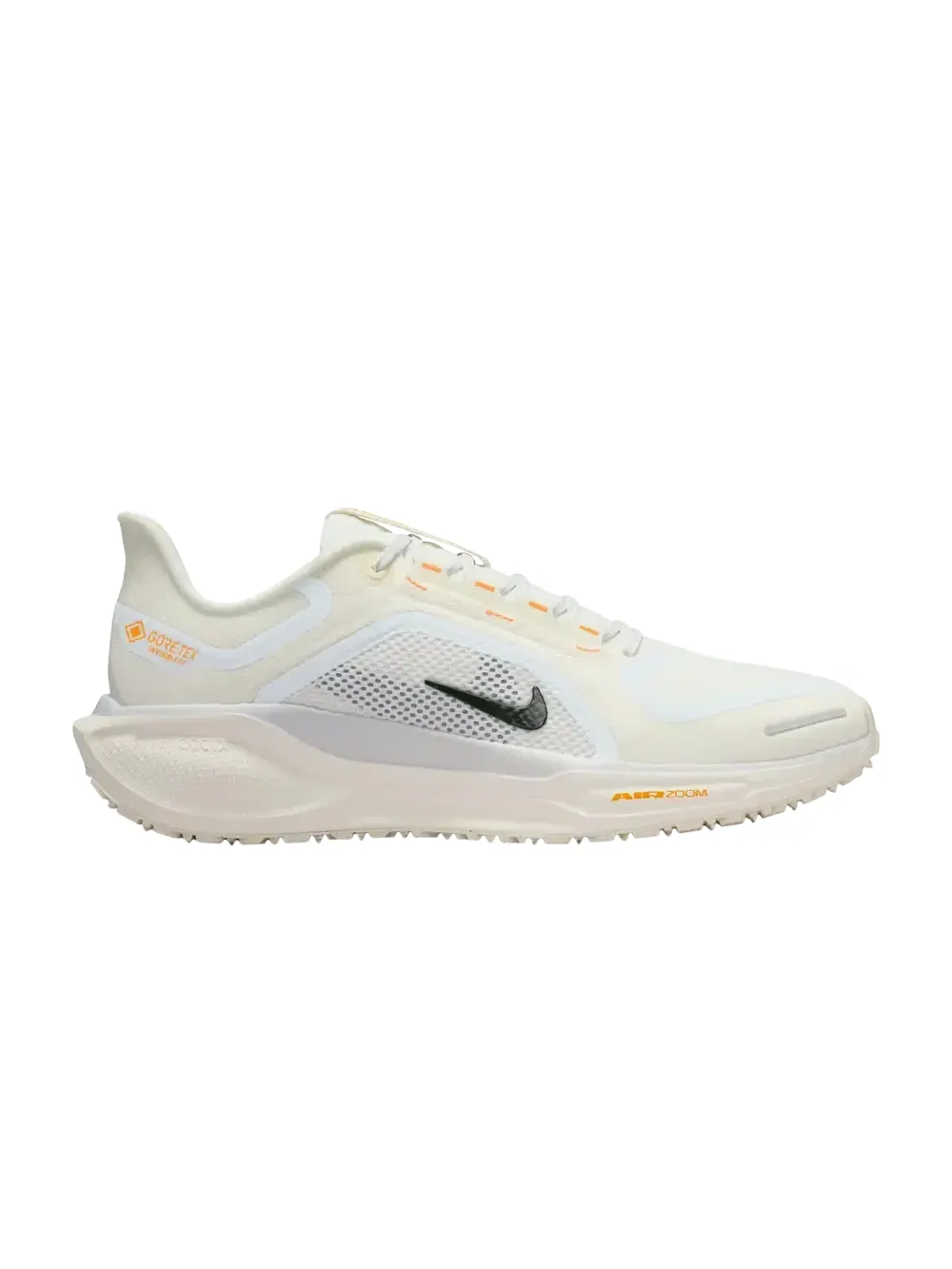 Кроссовки Nike Wmns Air Zoom Pegasus 41 GTX — изображение 1 из 1, серый