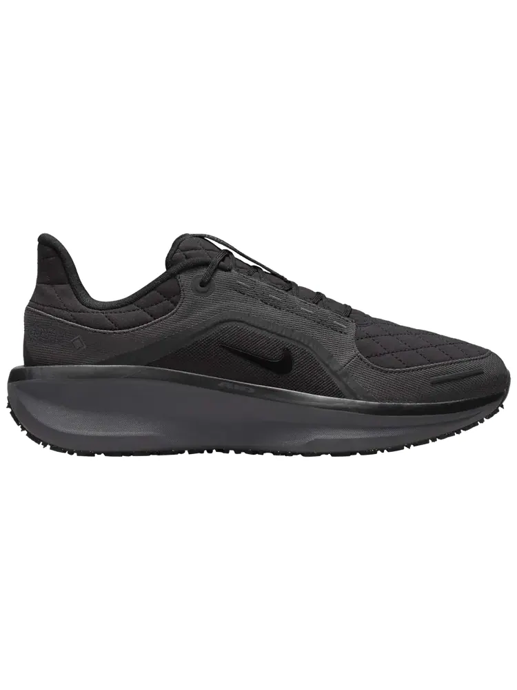 Кроссовки Nike Air Winflo 11 GORE-TEX 'Black Anthracite' — изображение 1 из 1, черный