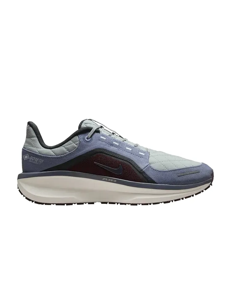Кроссовки Air Winflo 11 GORE-TEX 'Light Pumice Ashen Slate' — изображение 1 из 1, серый