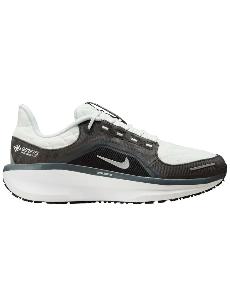 Кроссовки Nike Air Winflo 11 GORE-TEX 'Anthracite' — изображение 1 из 1, серый