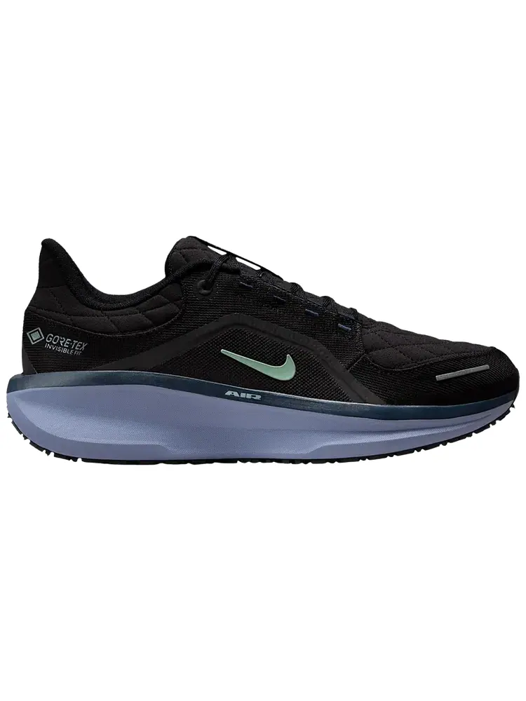 Кроссовки Nike Winflo 11 GORE-TEX — изображение 1 из 1, черный