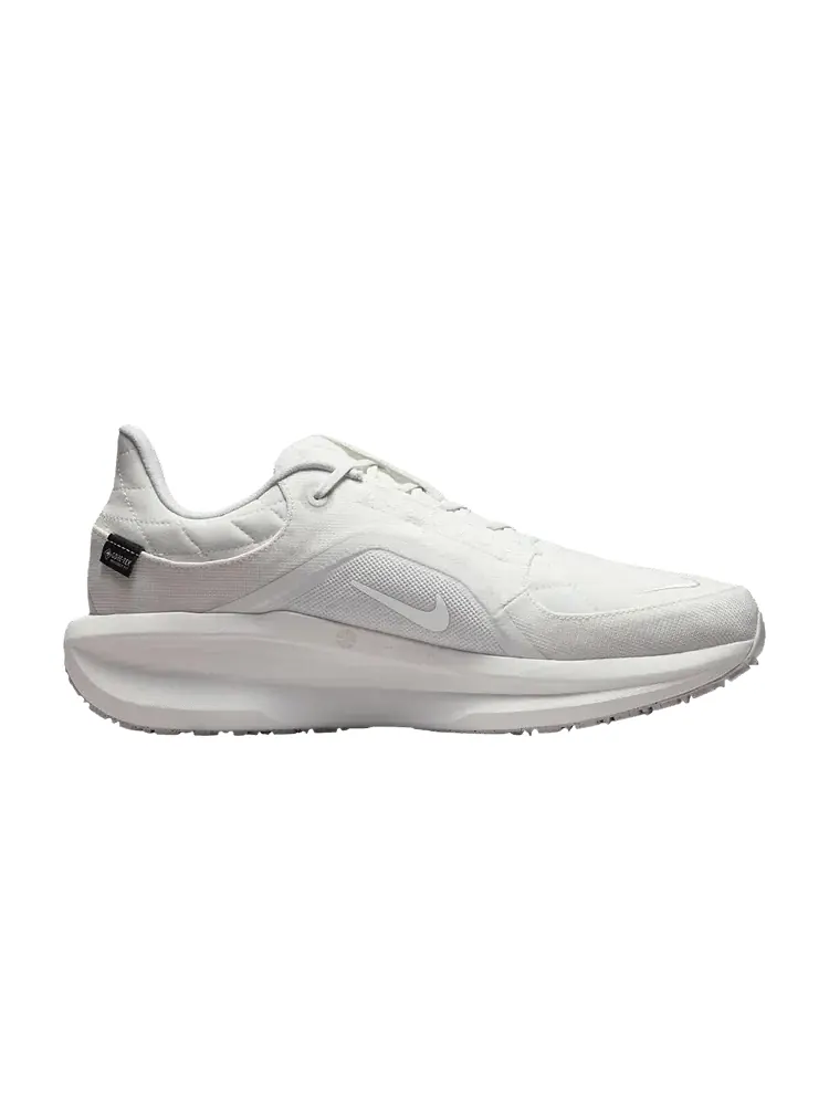 Кроссовки Nike Winflo 11 GORE-TEX 'White Photon Dust' — изображение 1 из 1, белый