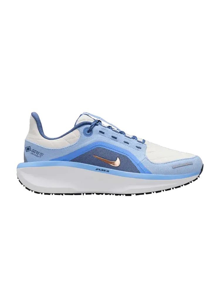 Кроссовки Wmns Air Winflo 11 GORE-TEX 'Phantom Cobalt Bliss' — изображение 1 из 1, синий