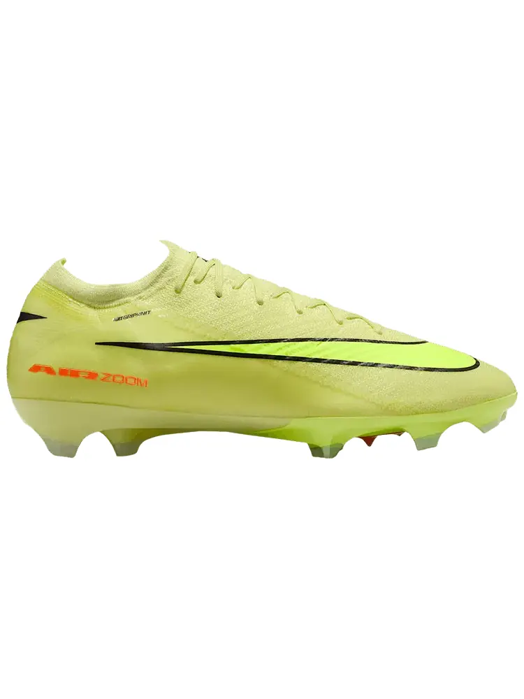 Кроссовки Nike Mercurial Vapor 16 Elite — изображение 1 из 1, желтый