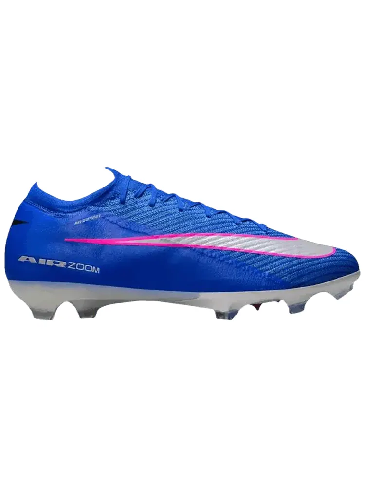 Кроссовки Nike Zoom Mercurial Vapor 16 Elite FG — изображение 1 из 1, синий
