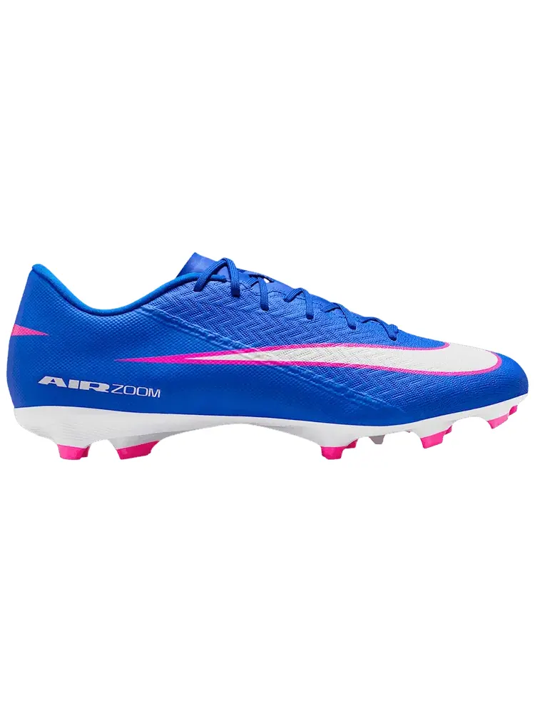 Кроссовки Nike Zoom Mercurial Vapor 16 Academy MG Low — изображение 1 из 1, синий