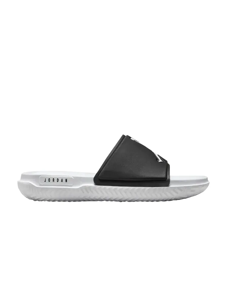 Кроссовки Air Jordan Jordan Jumpman Slide GS — изображение 1 из 1, черный