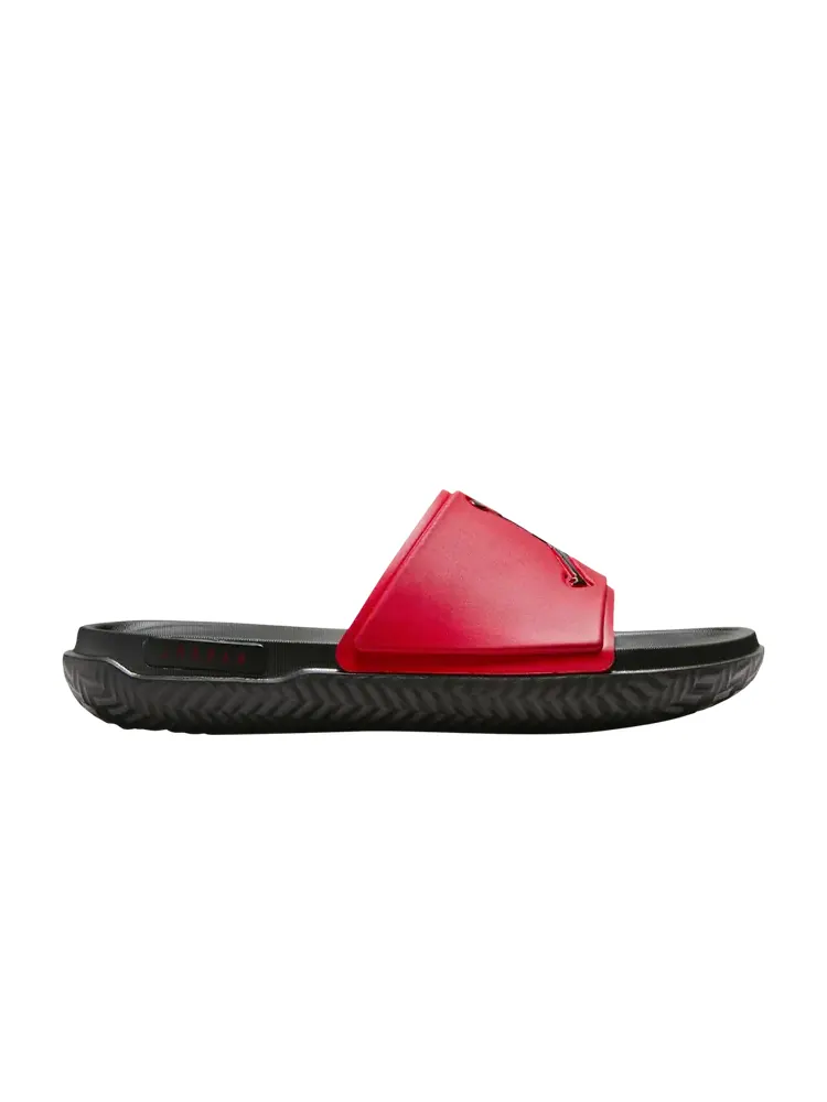 Кроссовки Air Jordan Jordan Jumpman Slide GS — изображение 1 из 1, красный