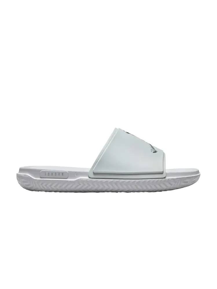 Кроссовки Air Jordan Jordan Jumpman Slide — изображение 1 из 1, серый