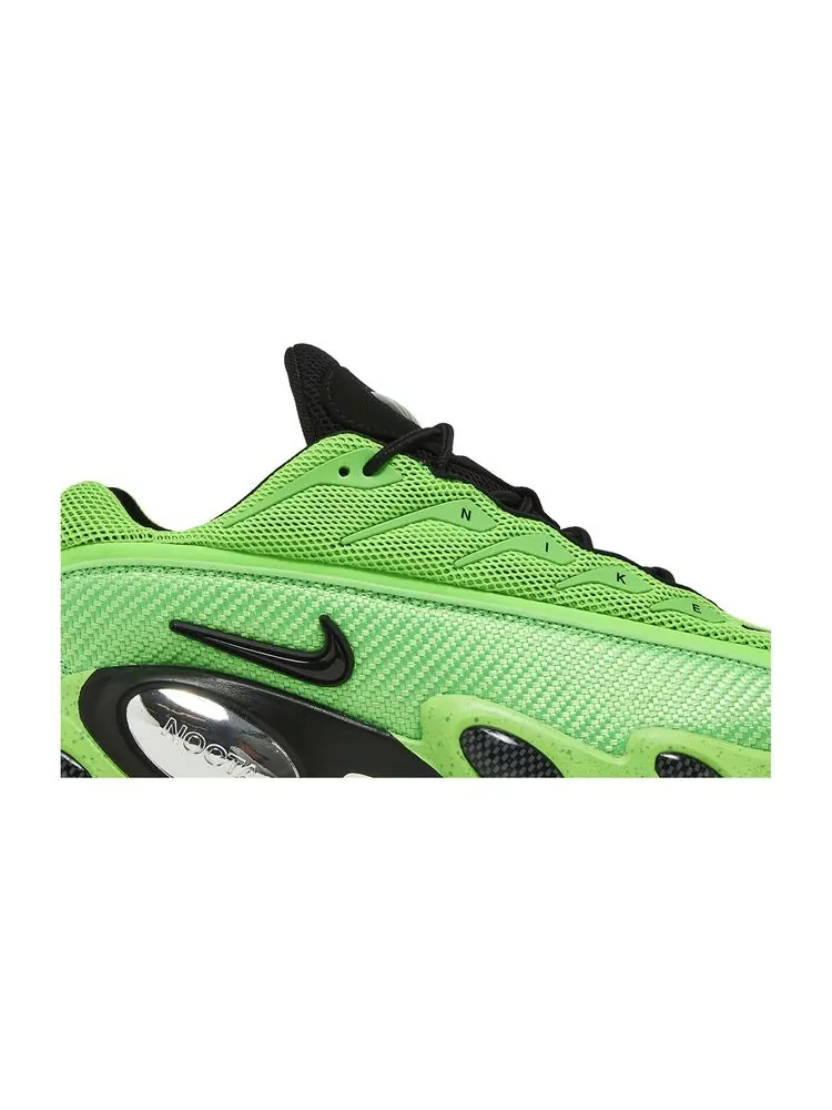 Кроссовки NOCTA x Glide 'Slime Green' Sample — изображение 2 из 8, зеленый
