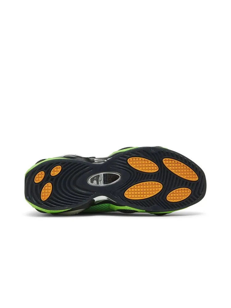Кроссовки NOCTA x Glide 'Slime Green' Sample — изображение 4 из 8, зеленый