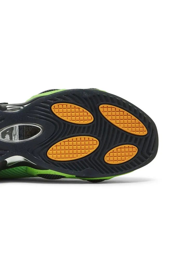 Кроссовки NOCTA x Glide 'Slime Green' Sample — изображение 5 из 8, зеленый