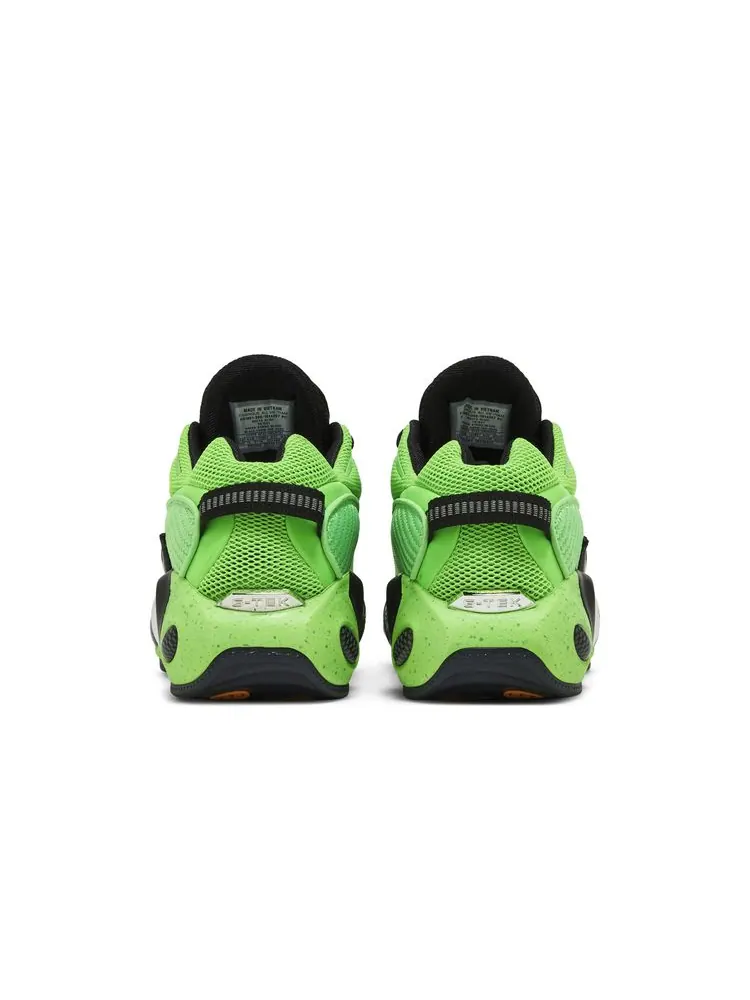 Кроссовки NOCTA x Glide 'Slime Green' Sample — изображение 6 из 8, зеленый