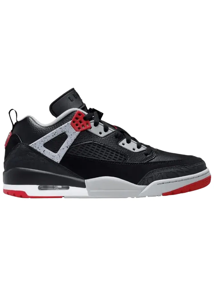 Кроссовки Air Jordan Spizike — изображение 1 из 1, черный
