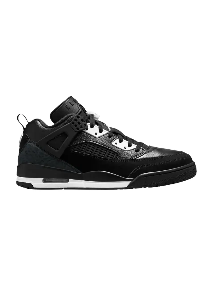 Air Jordan Spizike Low 'Oreo' — изображение 1 из 1, черный