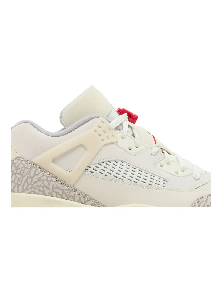 Кроссовки Jordan Spizike Low 'Coconut Milk' — изображение 2 из 8, кокосовое молоко