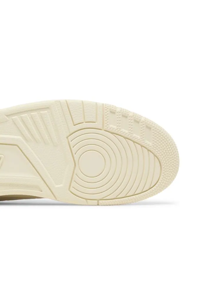 Кроссовки Jordan Spizike Low 'Coconut Milk' — изображение 5 из 8, кокосовое молоко
