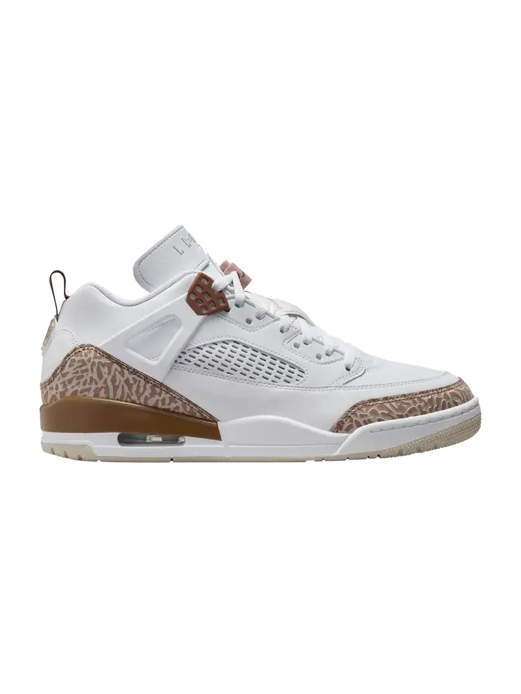 Кроссовки Jordan Spizike Low — изображение 1 из 1, коричневый