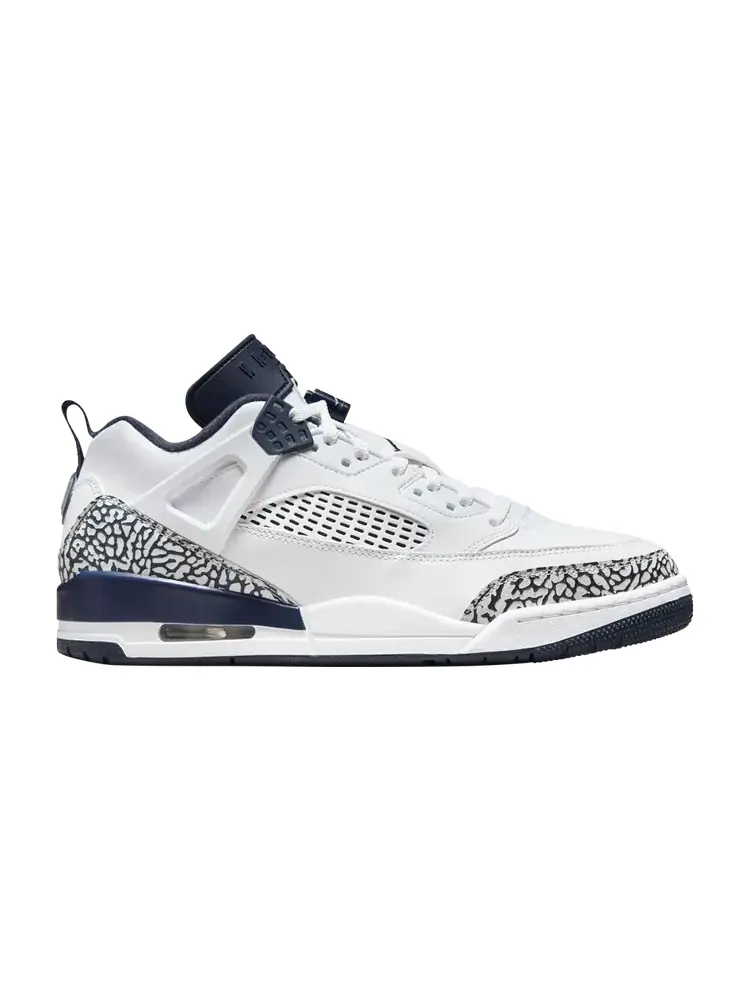 Кроссовки Air Jordan Jordan Spizike Low — изображение 1 из 1, белый