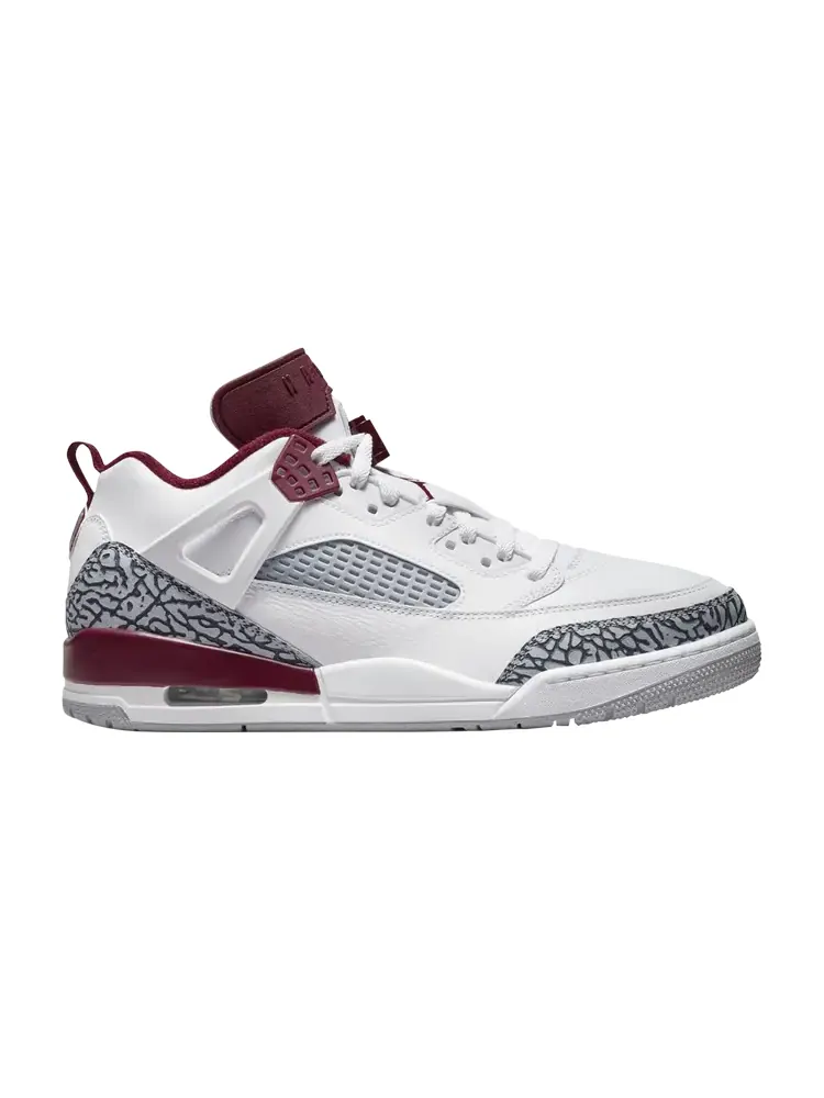 Кроссовки Air Jordan Jordan Spizike Low — изображение 1 из 1, белый