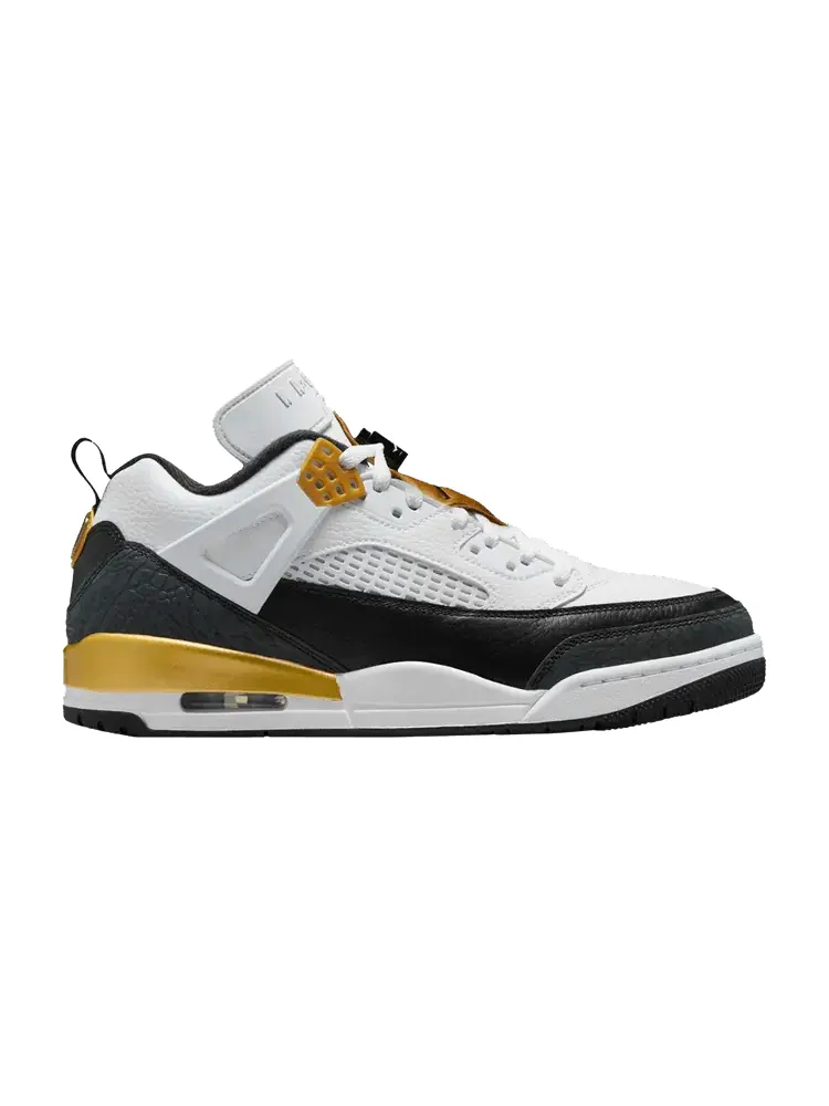 Кроссовки Air Jordan Spizike Low, DMP — изображение 1 из 1, белый