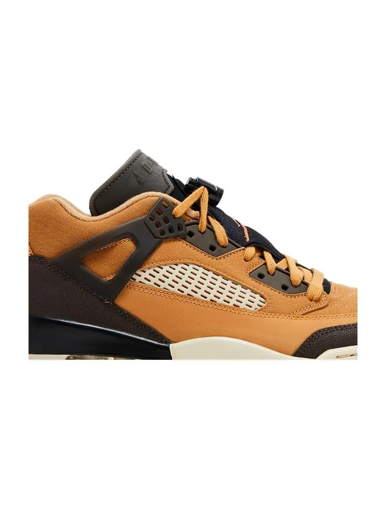 Кроссовки Air Jordan Jordan Spizike Low Flax — изображение 2 из 6, бежевый