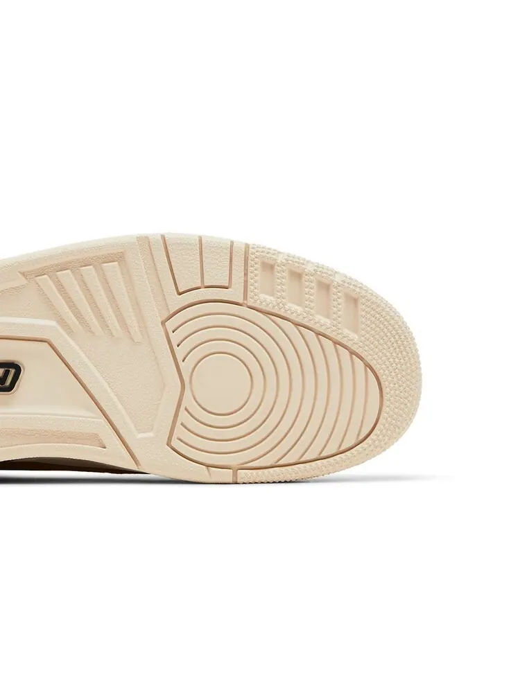 Кроссовки Air Jordan Jordan Spizike Low Flax — изображение 5 из 6, бежевый