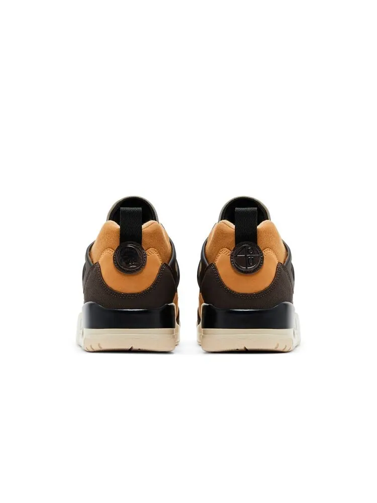 Кроссовки Air Jordan Jordan Spizike Low Flax — изображение 6 из 6, бежевый