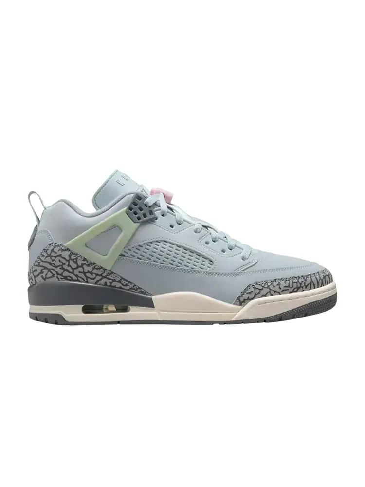 Air Jordan Spizike Low 'Aura' — изображение 1 из 1, синий
