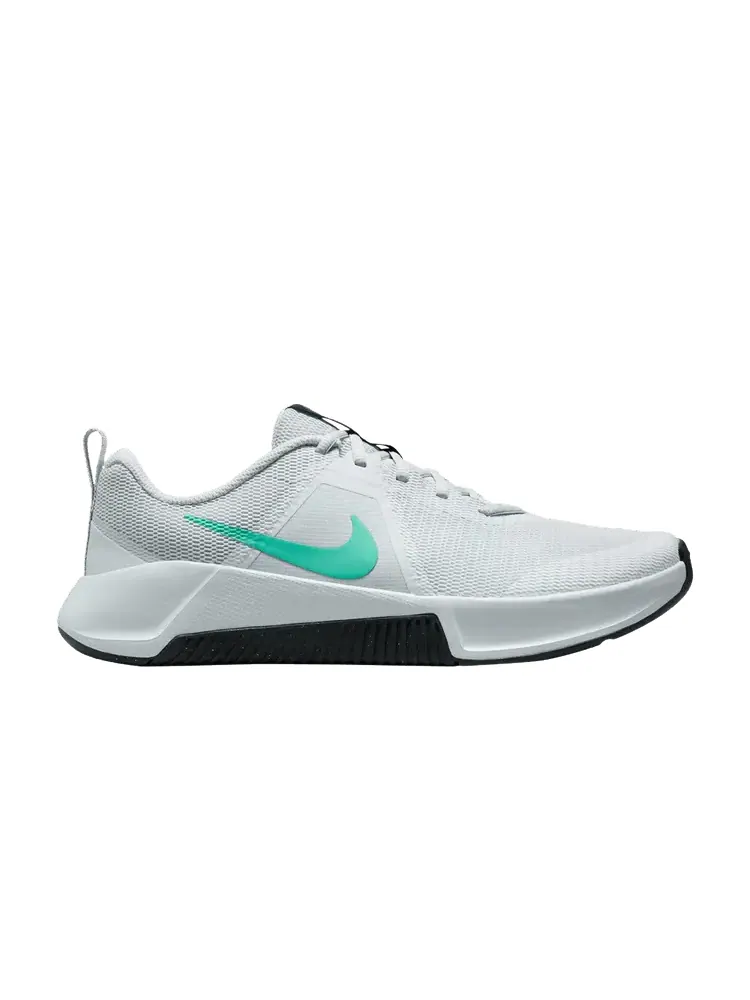 Кроссовки Nike MC Trainer 3 'Pure Platinum Washed Teal' — изображение 1 из 1, платиновый/черный