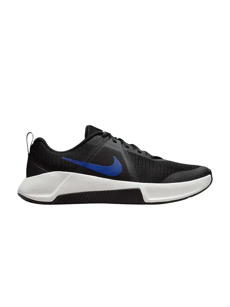 Nike MC 3 'Black Photo Blue' — изображение 1 из 1, черный
