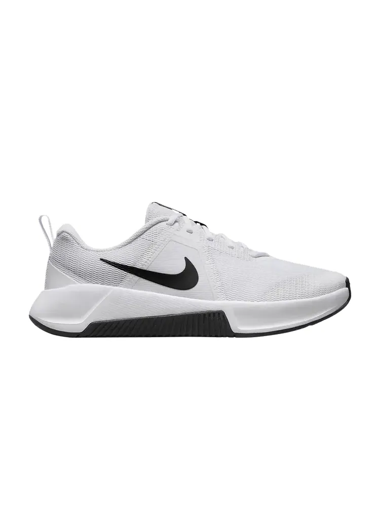 Кроссовки Nike MC Trainer 3 — изображение 1 из 1, белый черный