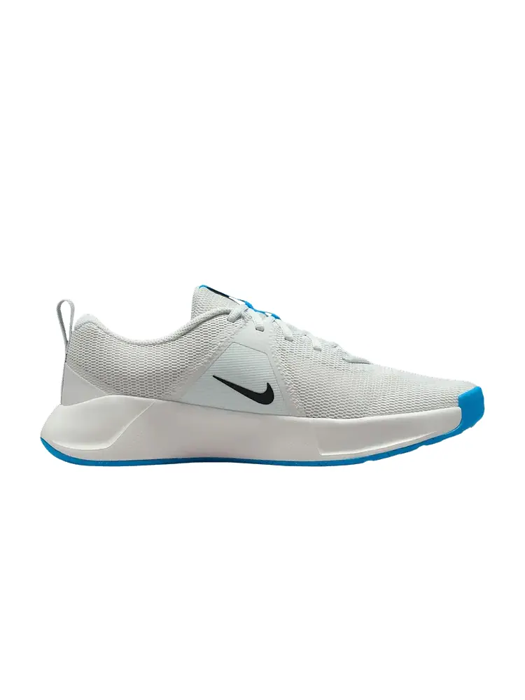 Кроссовки Nike MC Trainer 3 'Off White Blue Hero' — изображение 1 из 1, серый