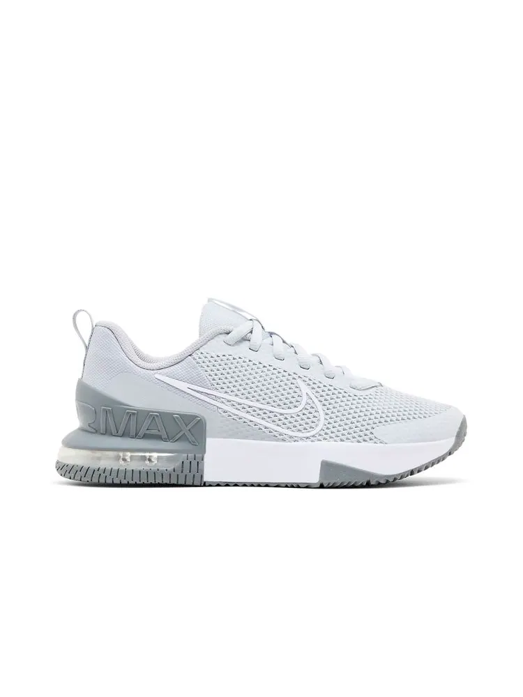 Кроссовки Air Max Alpha Trainer 6 'Cool Grey' — изображение 1 из 8, серый