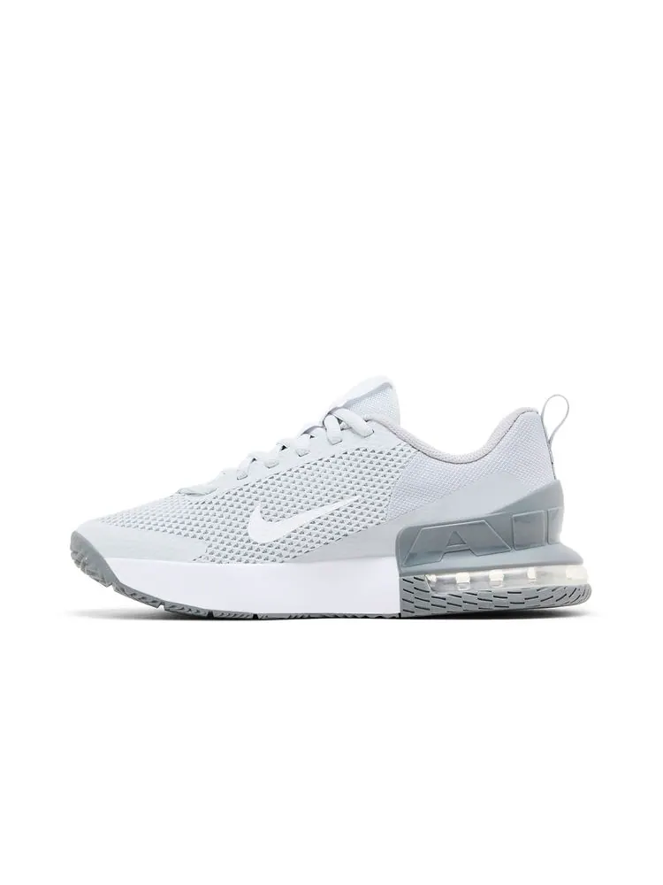 Кроссовки Air Max Alpha Trainer 6 'Cool Grey' — изображение 3 из 8, серый