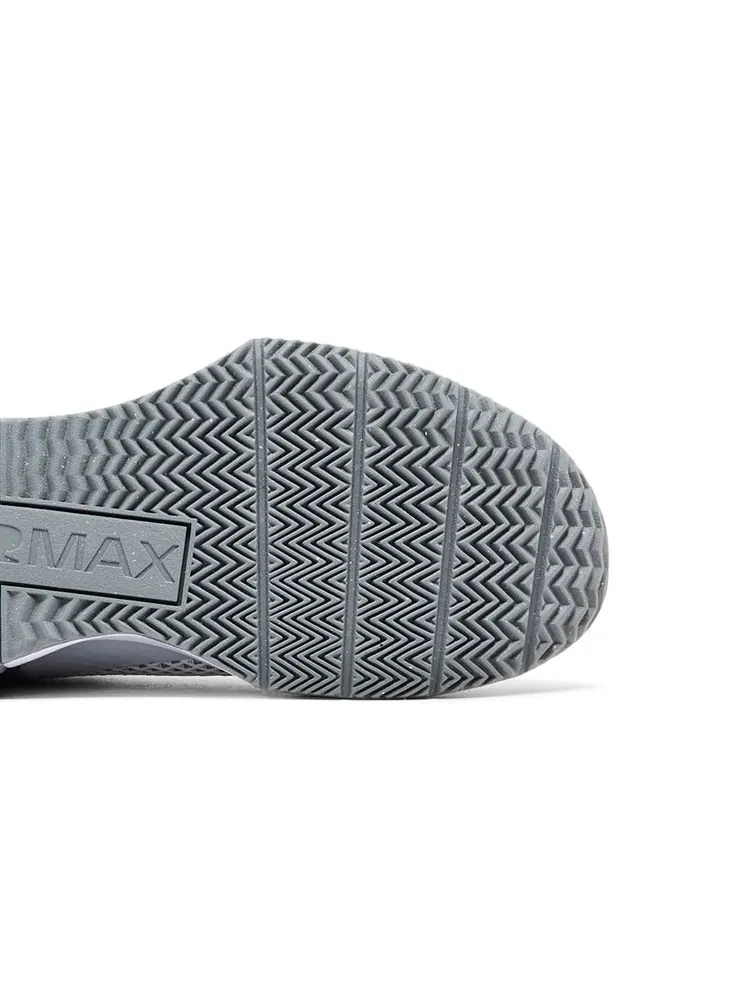 Кроссовки Air Max Alpha Trainer 6 'Cool Grey' — изображение 5 из 8, серый