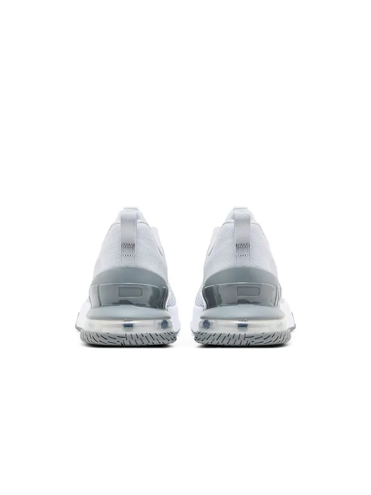 Кроссовки Air Max Alpha Trainer 6 'Cool Grey' — изображение 6 из 8, серый