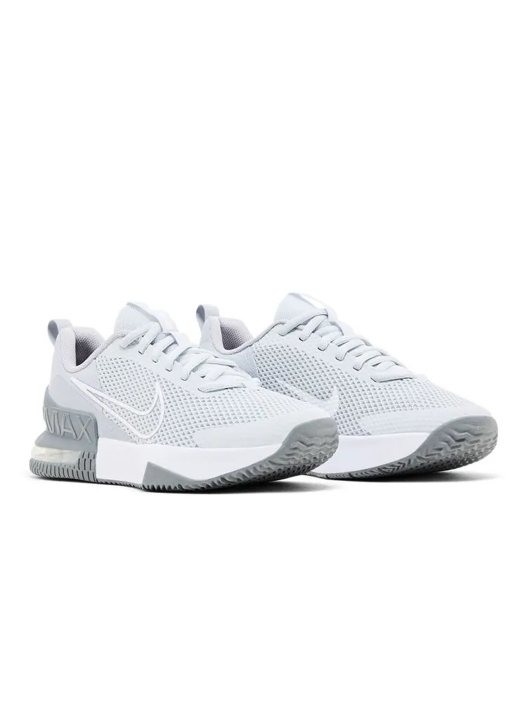 Кроссовки Air Max Alpha Trainer 6 'Cool Grey' — изображение 8 из 8, серый
