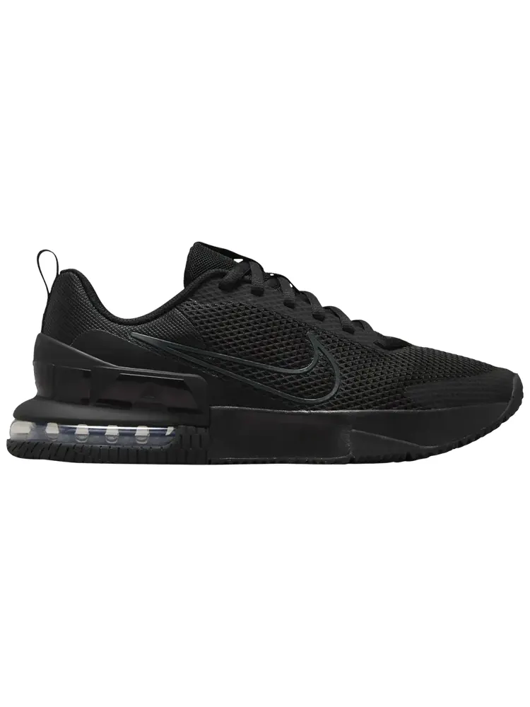 Кроссовки Nike Air Max Alpha Trainer 6 'Black Anthracite' — изображение 1 из 1, черный