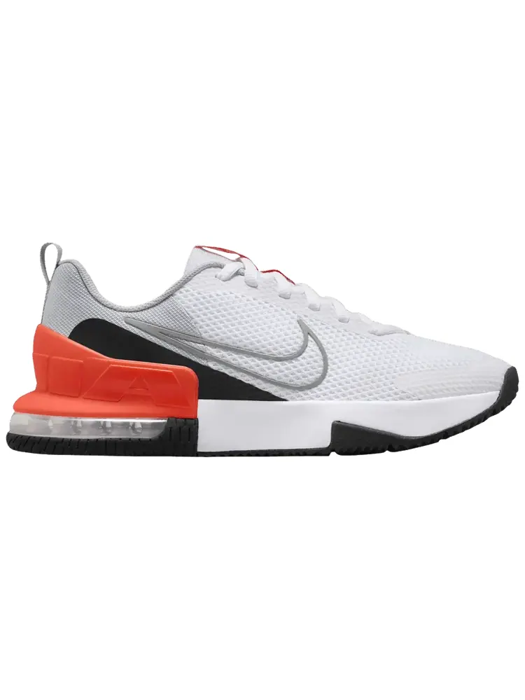 Кроссовки Nike Air Max Alpha Trainer 6 'Infrared' — изображение 1 из 1, белый
